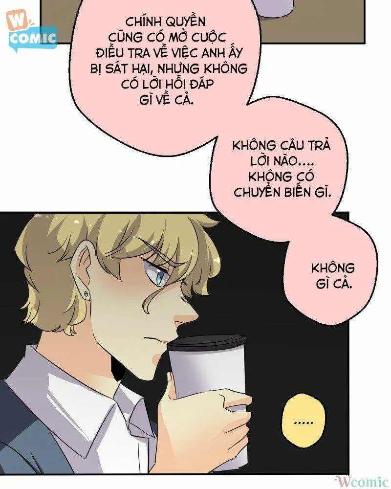 Thế Giới Không Hoàn Hảo Nettruyen ZZZ Chương 203 Page 33