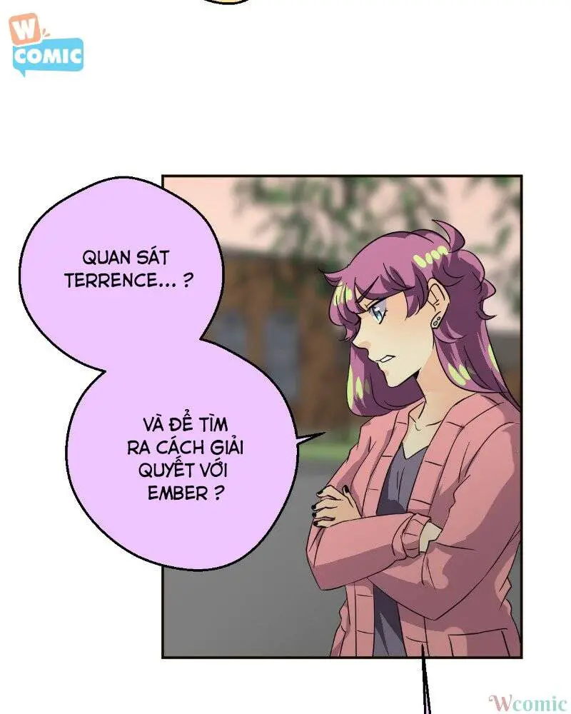 Thế Giới Không Hoàn Hảo Nettruyen ZZZ Chương 208 Page 17
