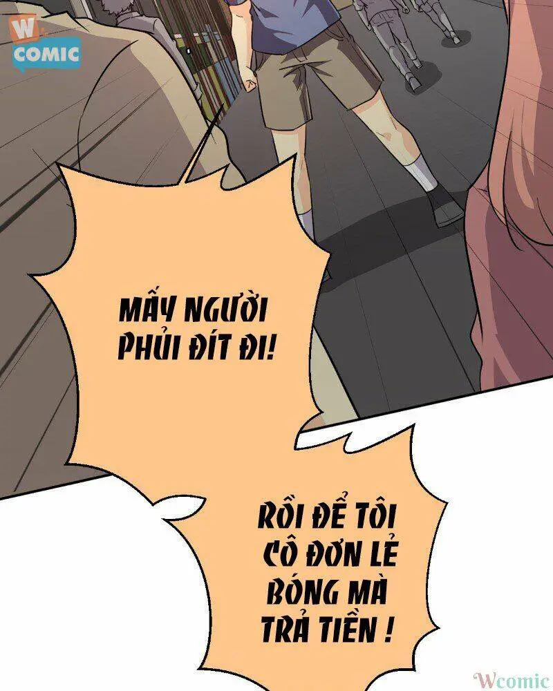 Thế Giới Không Hoàn Hảo Nettruyen ZZZ Chương 202 Page 87