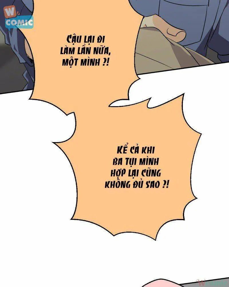 Thế Giới Không Hoàn Hảo Nettruyen ZZZ Chương 202 Page 95