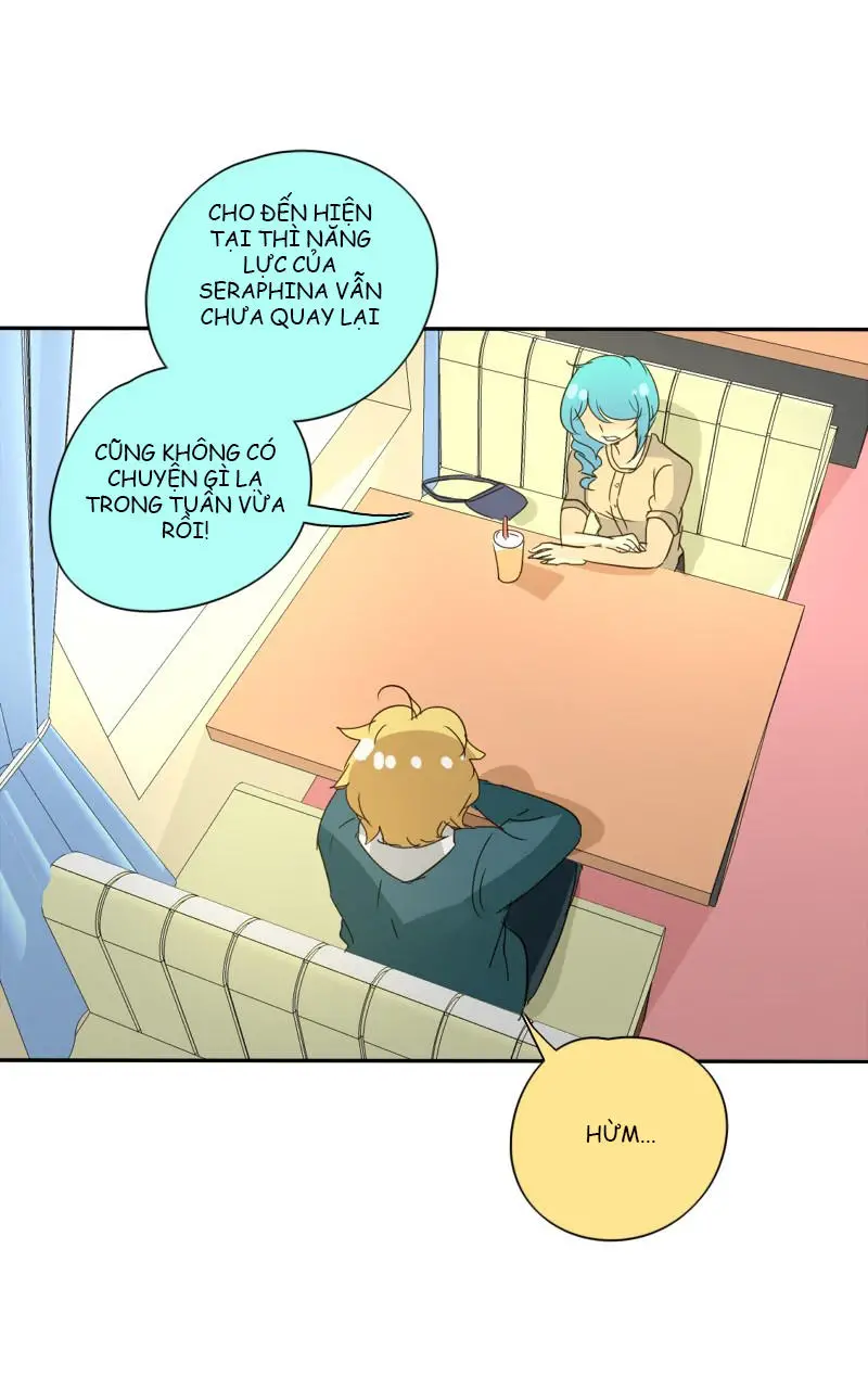 Thế Giới Không Hoàn Hảo Nettruyen ZZZ Chương 103 Page 25