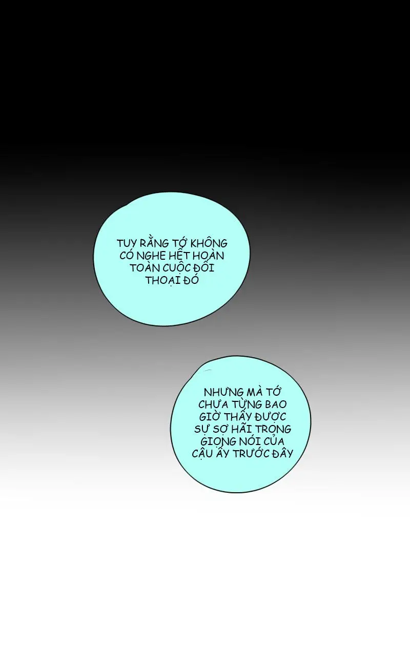 Thế Giới Không Hoàn Hảo Nettruyen ZZZ Chương 103 Page 35