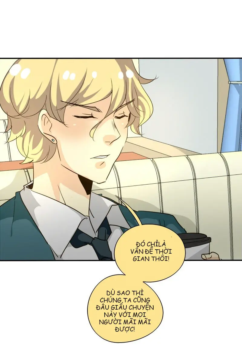 Thế Giới Không Hoàn Hảo Nettruyen ZZZ Chương 103 Page 41