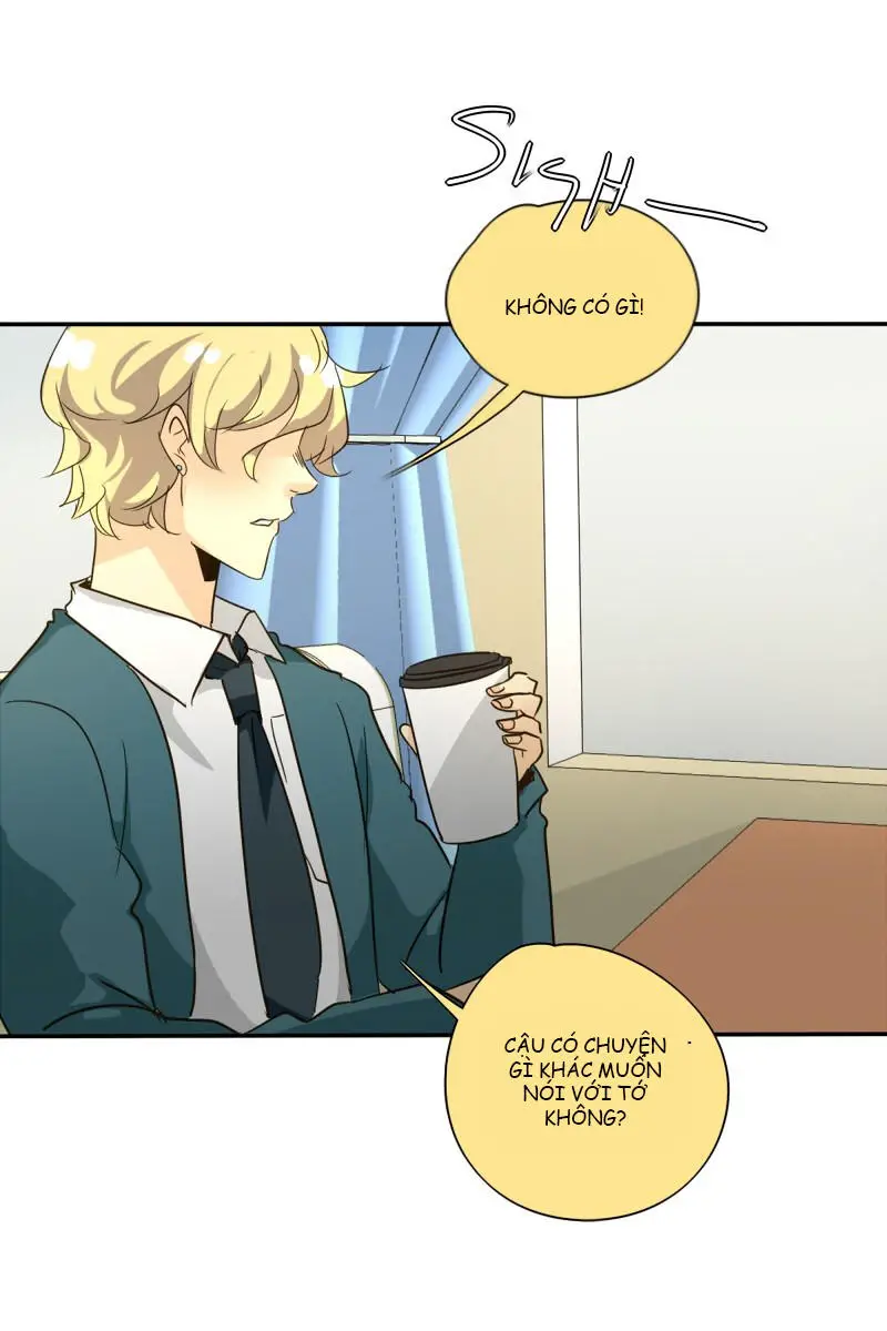 Thế Giới Không Hoàn Hảo Nettruyen ZZZ Chương 103 Page 63