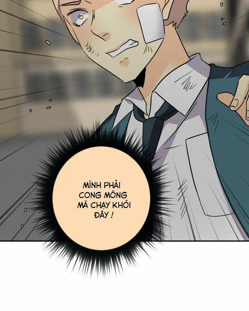 Thế Giới Không Hoàn Hảo Nettruyen ZZZ Chương 206 Page 62