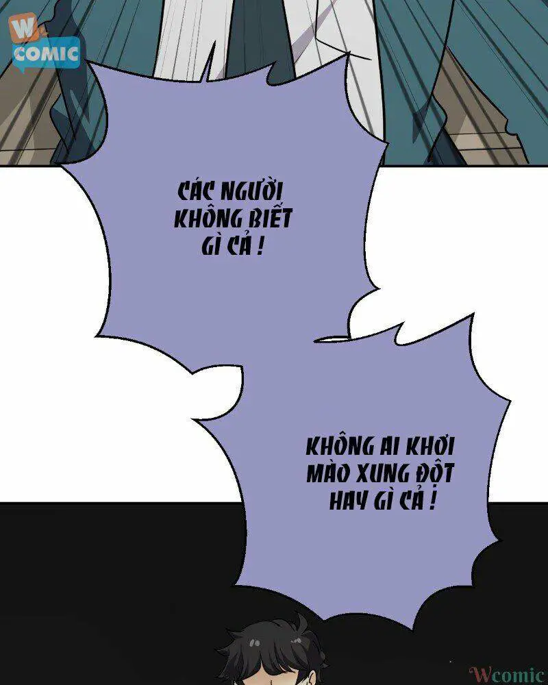 Thế Giới Không Hoàn Hảo Nettruyen ZZZ Chương 206 Page 83