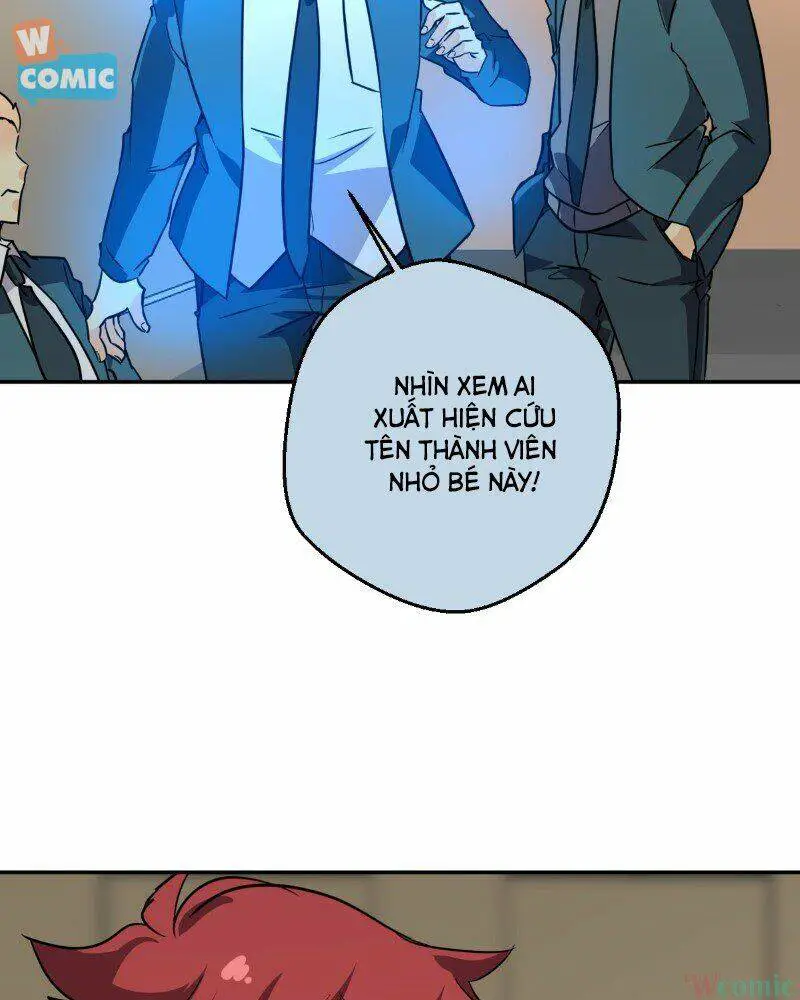 Thế Giới Không Hoàn Hảo Nettruyen ZZZ Chương 206 Page 119