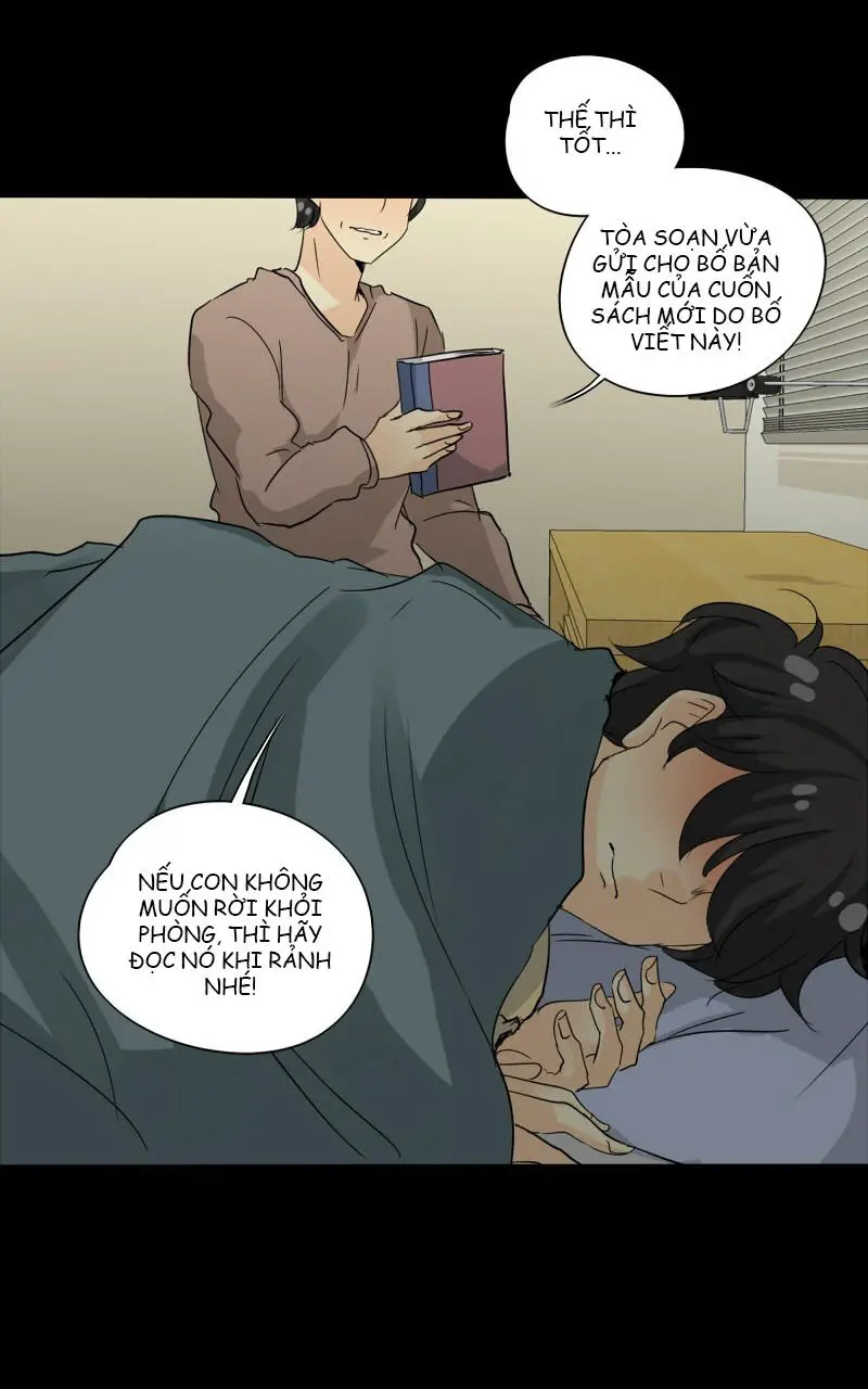 Thế Giới Không Hoàn Hảo Nettruyen ZZZ Chương 105 Page 88