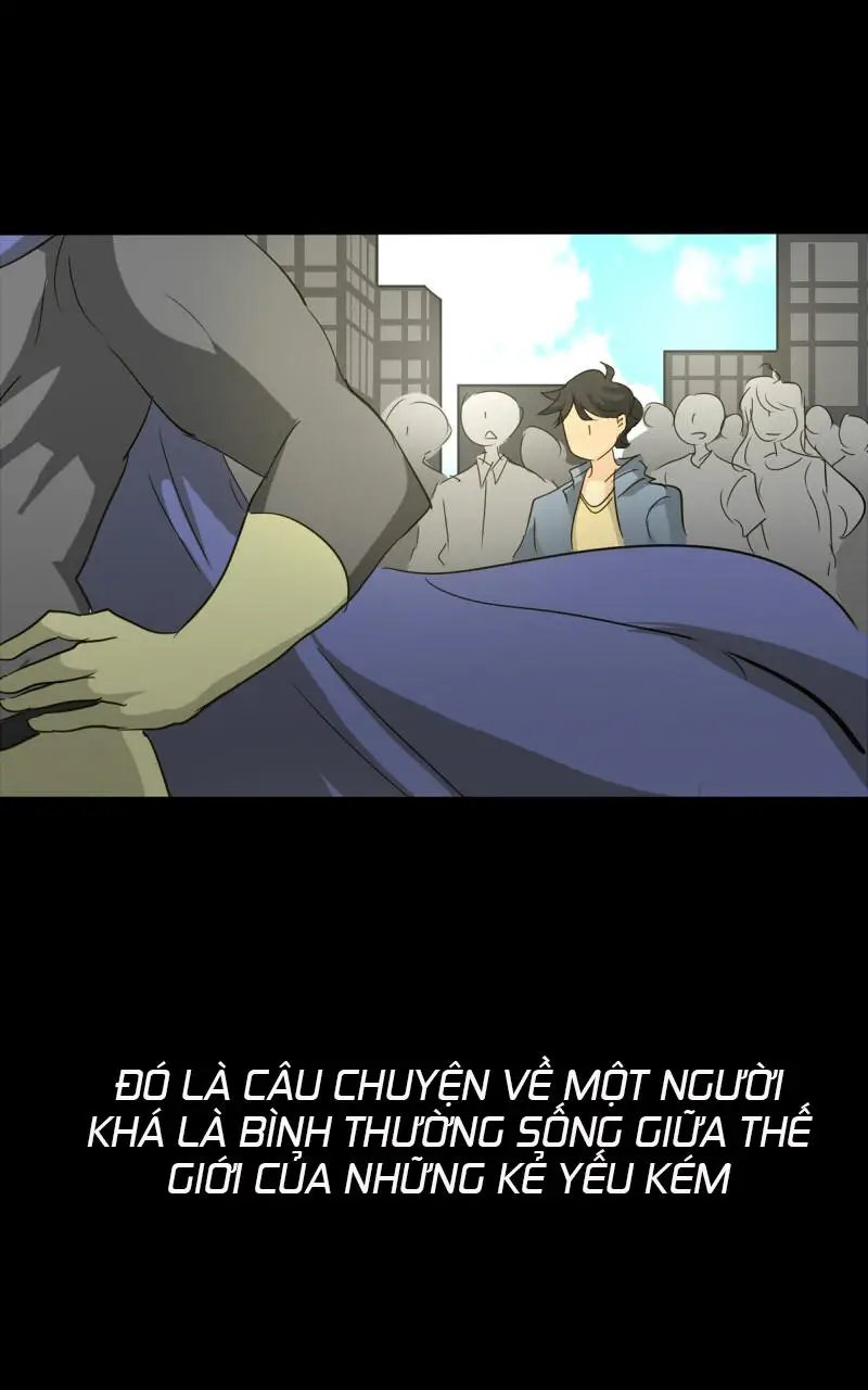 Thế Giới Không Hoàn Hảo Nettruyen ZZZ Chương 105 Page 102