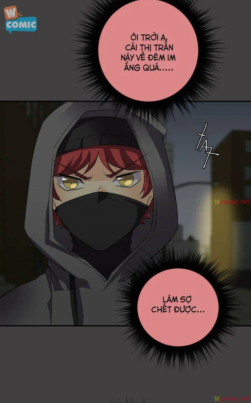 Thế Giới Không Hoàn Hảo Nettruyen ZZZ Chương 196 Page 3