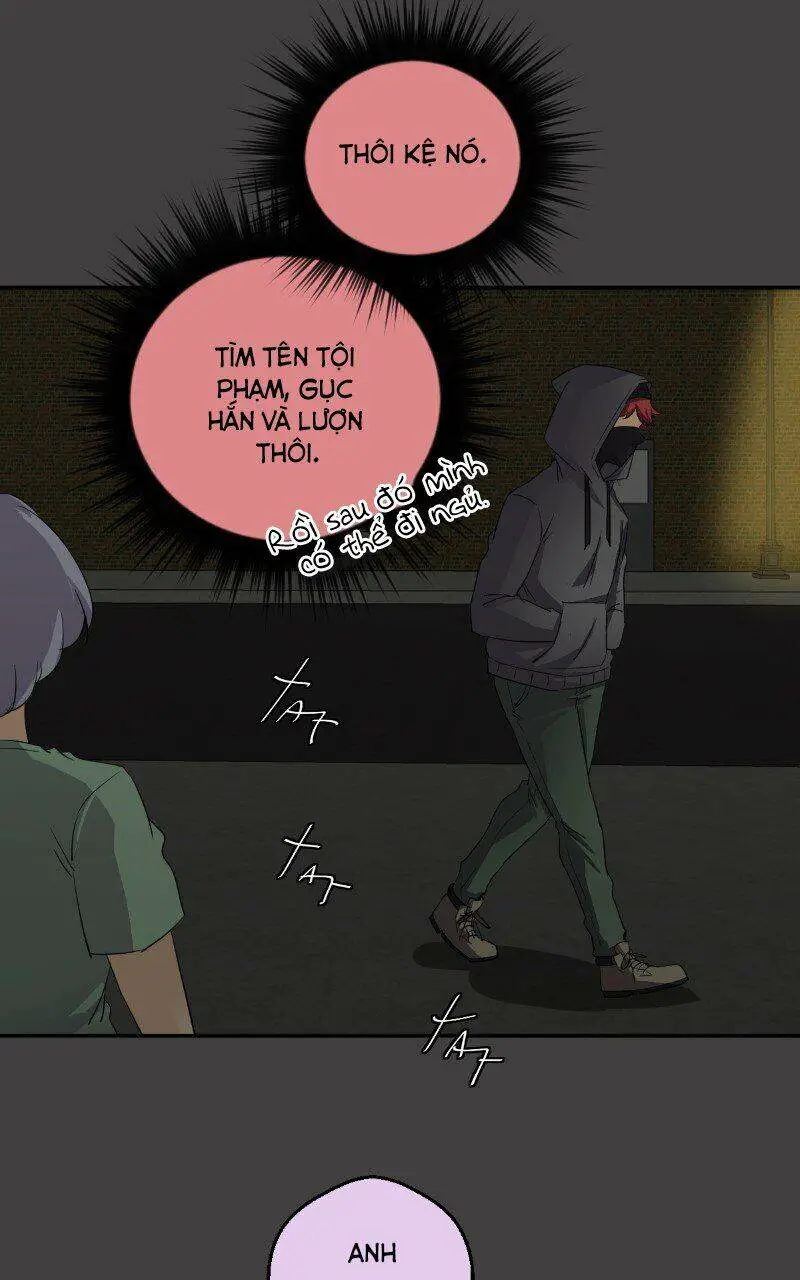 Thế Giới Không Hoàn Hảo Nettruyen ZZZ Chương 196 Page 4