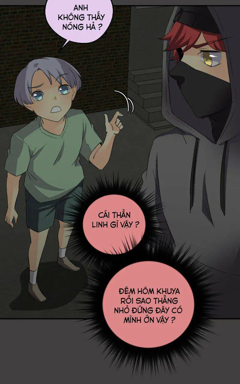 Thế Giới Không Hoàn Hảo Nettruyen ZZZ Chương 196 Page 6
