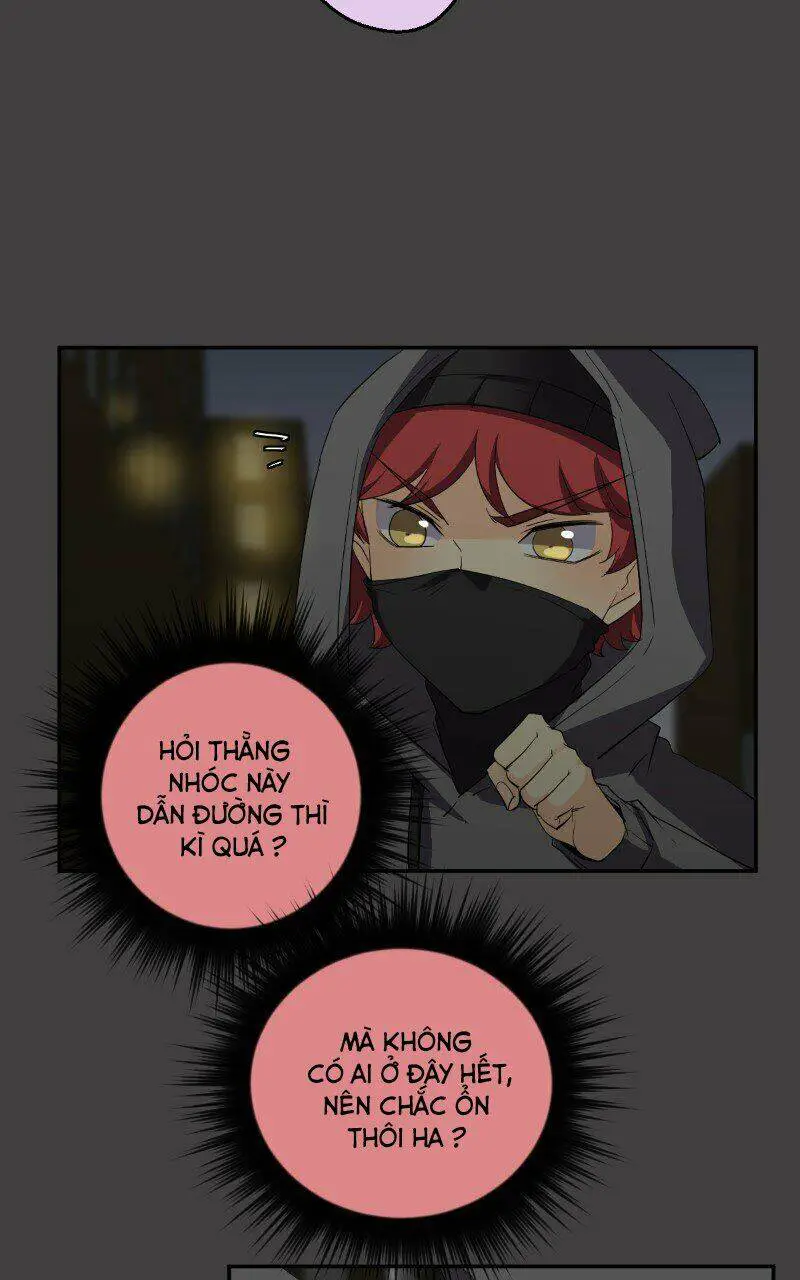 Thế Giới Không Hoàn Hảo Nettruyen ZZZ Chương 196 Page 8