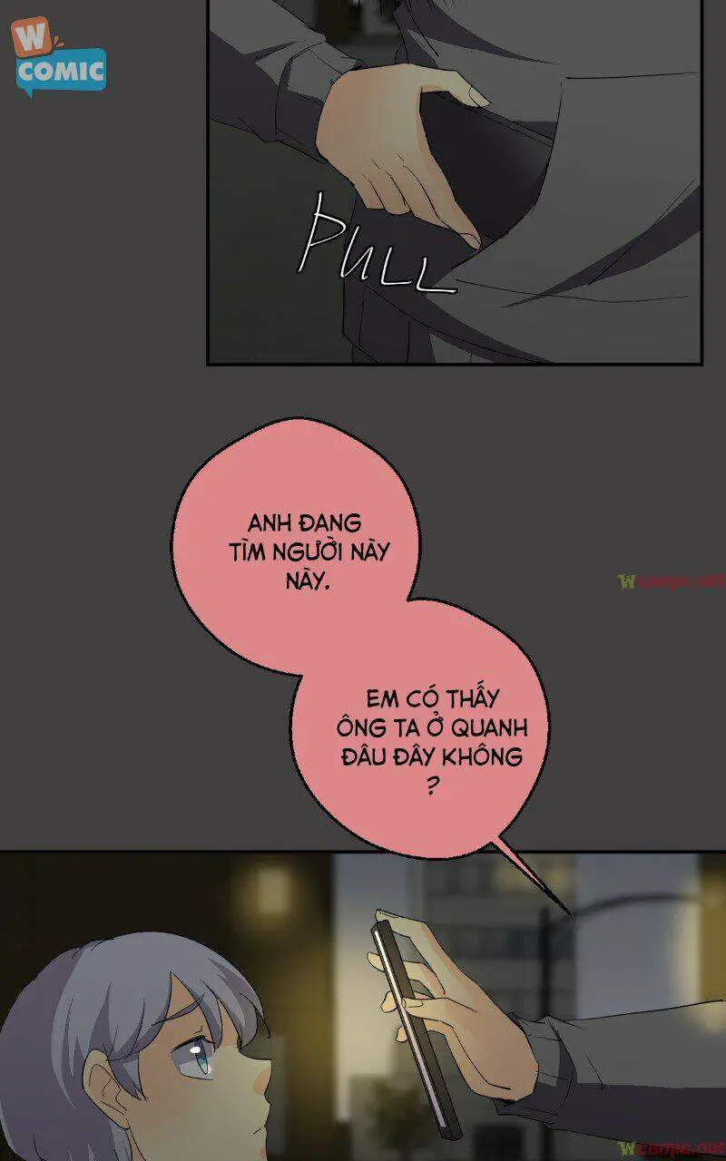 Thế Giới Không Hoàn Hảo Nettruyen ZZZ Chương 196 Page 9