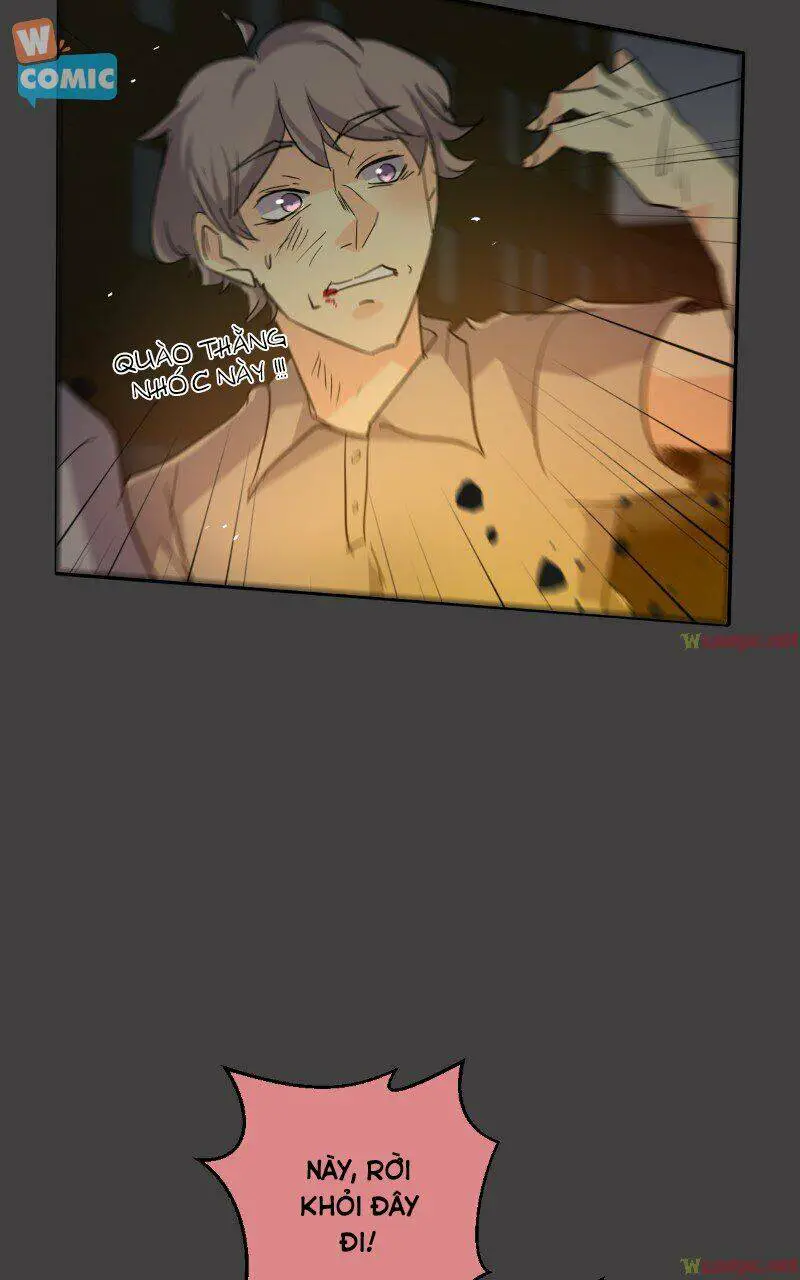 Thế Giới Không Hoàn Hảo Nettruyen ZZZ Chương 196 Page 109