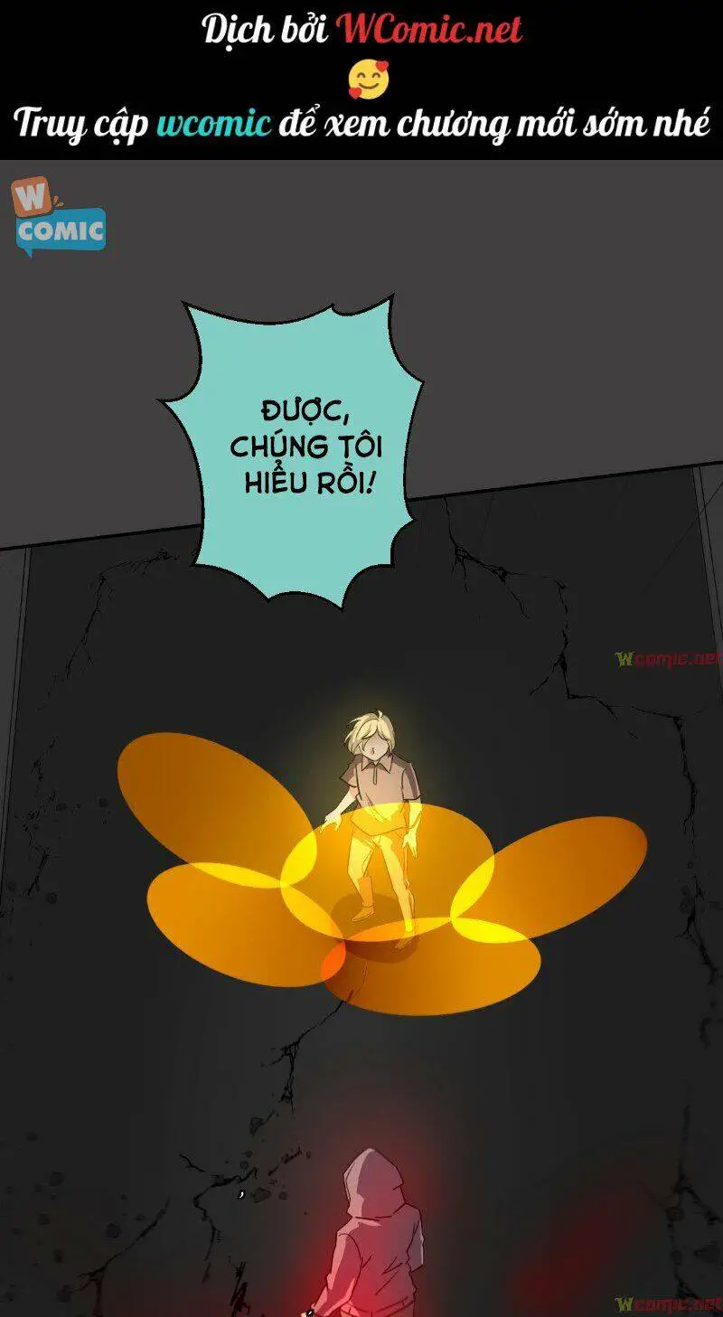 Thế Giới Không Hoàn Hảo Nettruyen ZZZ Chương 196 Page 113