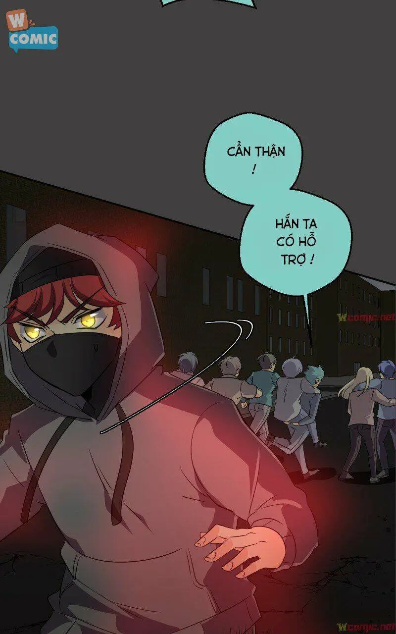 Thế Giới Không Hoàn Hảo Nettruyen ZZZ Chương 196 Page 115