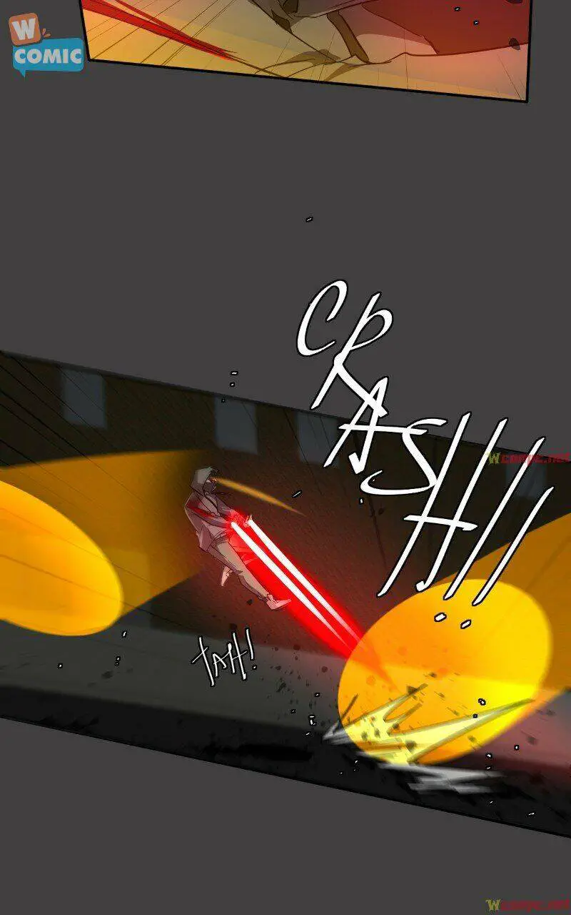 Thế Giới Không Hoàn Hảo Nettruyen ZZZ Chương 197 Page 73
