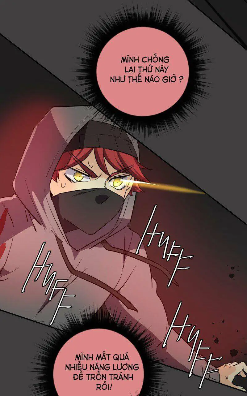 Thế Giới Không Hoàn Hảo Nettruyen ZZZ Chương 197 Page 84