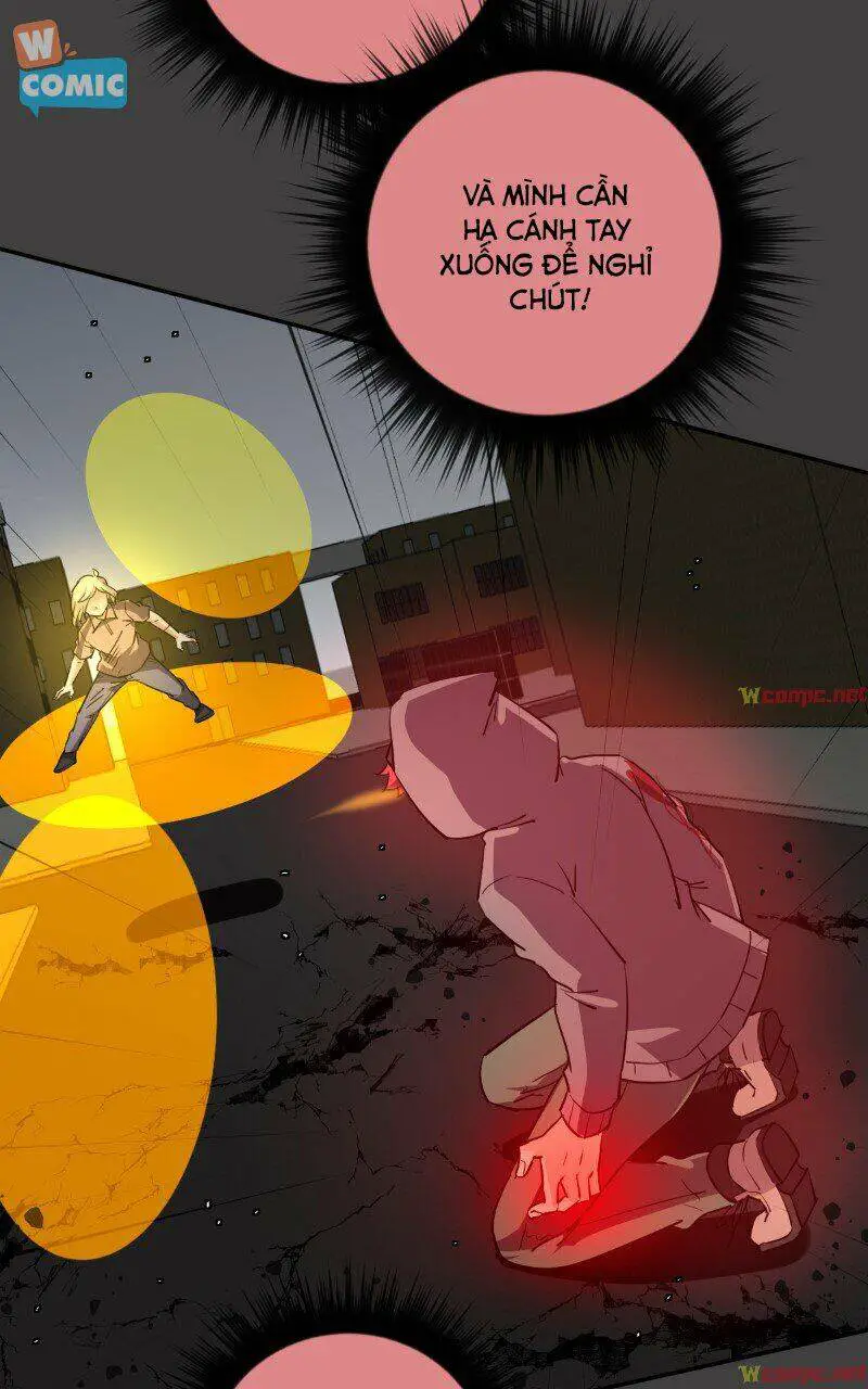 Thế Giới Không Hoàn Hảo Nettruyen ZZZ Chương 197 Page 85