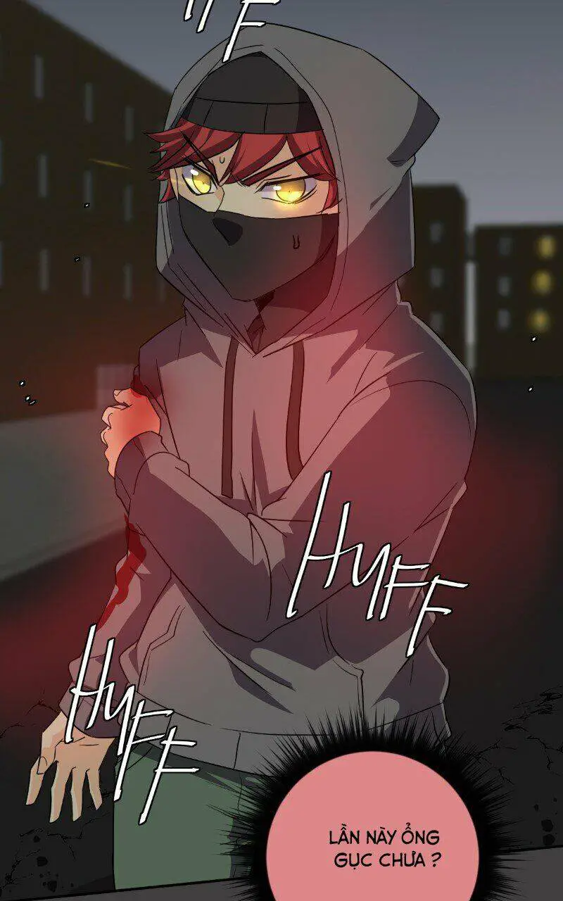 Thế Giới Không Hoàn Hảo Nettruyen ZZZ Chương 197 Page 98