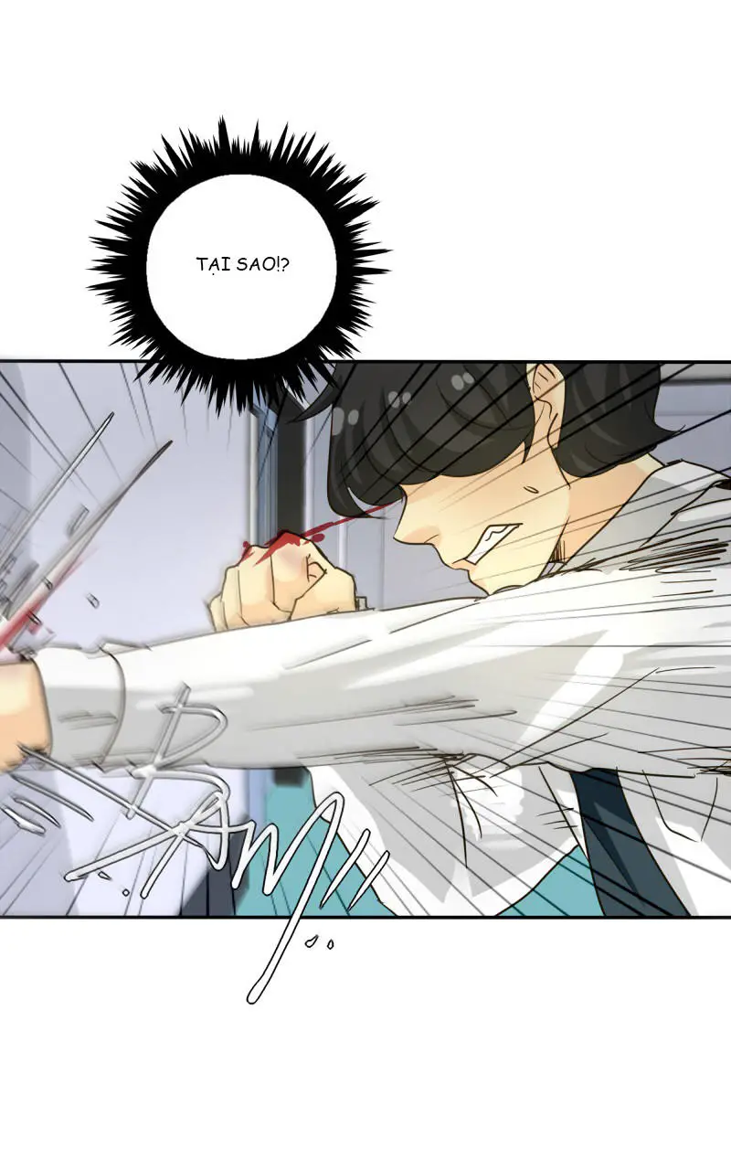Thế Giới Không Hoàn Hảo Nettruyen ZZZ Chương 107 Page 79