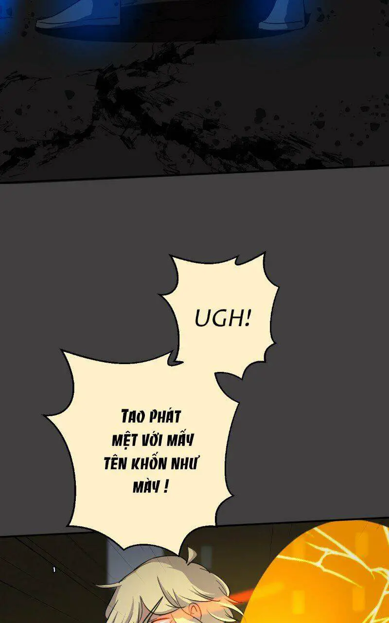Thế Giới Không Hoàn Hảo Nettruyen ZZZ Chương 198 Page 24