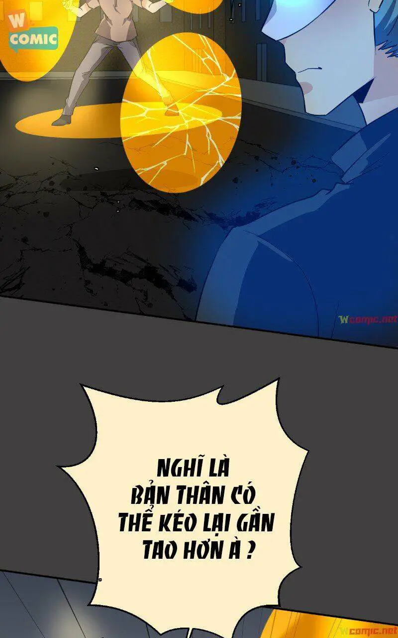 Thế Giới Không Hoàn Hảo Nettruyen ZZZ Chương 198 Page 41