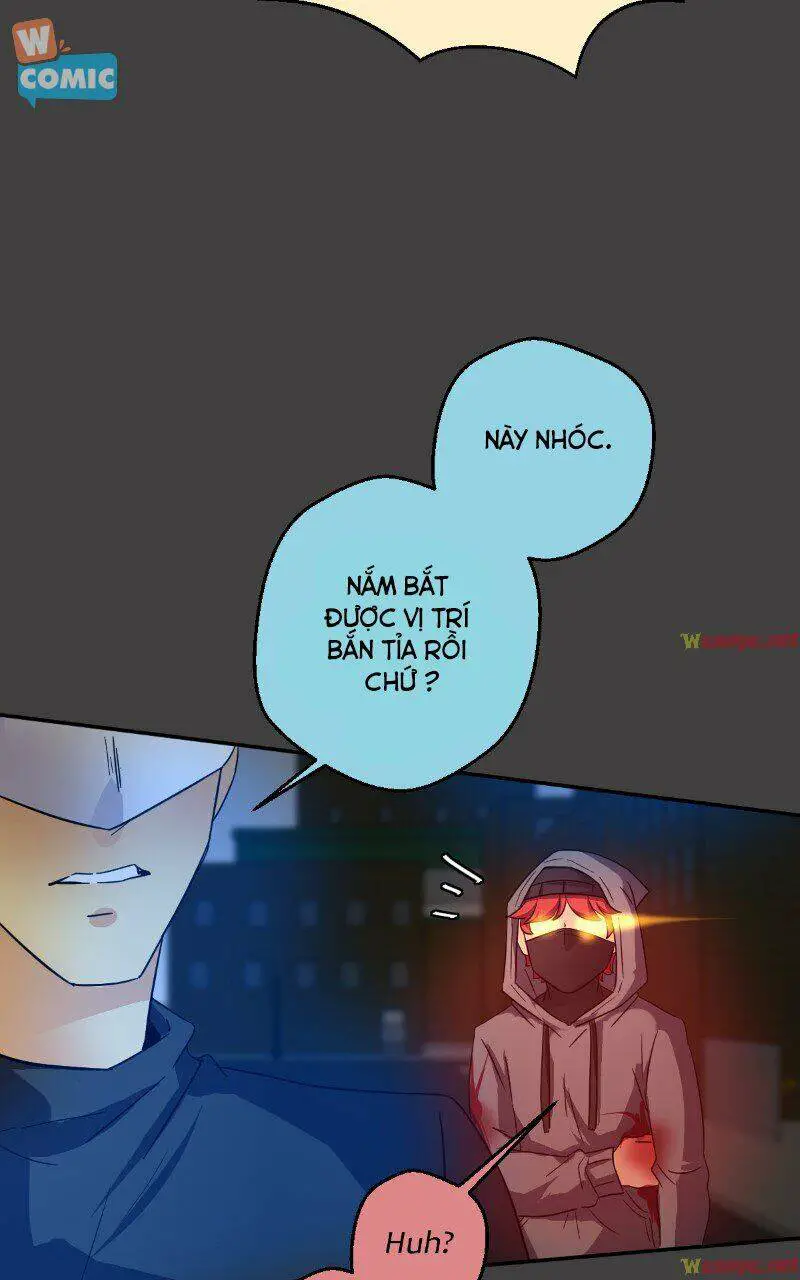 Thế Giới Không Hoàn Hảo Nettruyen ZZZ Chương 198 Page 43