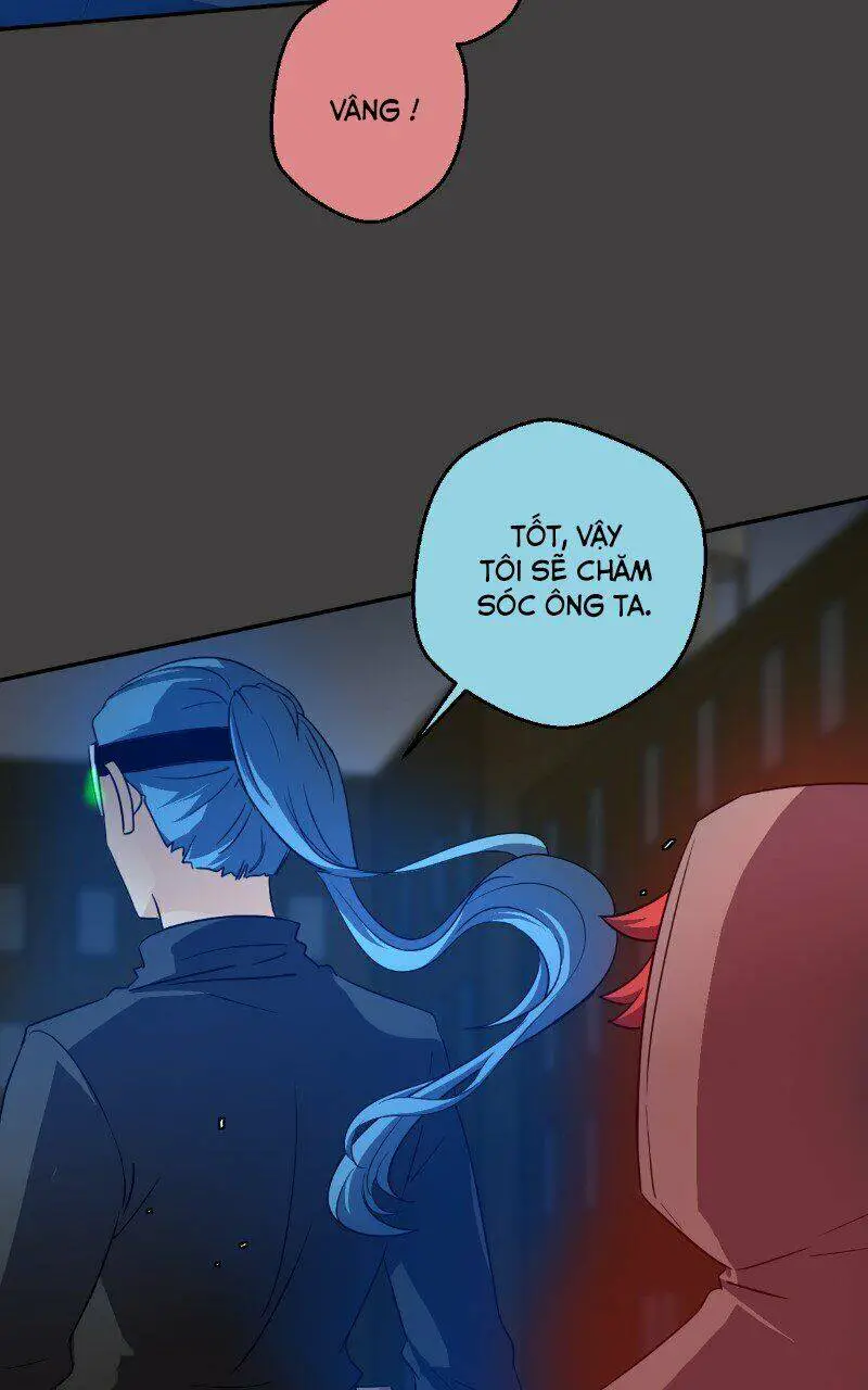 Thế Giới Không Hoàn Hảo Nettruyen ZZZ Chương 198 Page 44