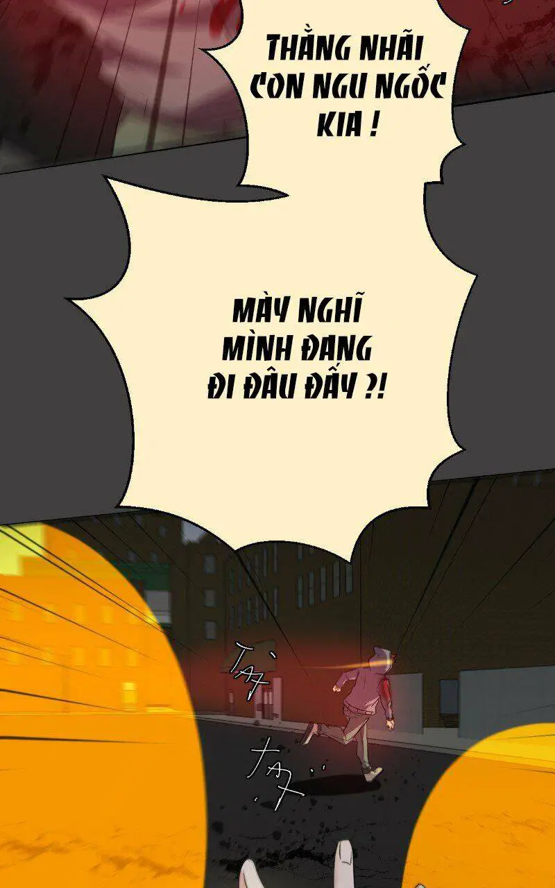Thế Giới Không Hoàn Hảo Nettruyen ZZZ Chương 198 Page 48