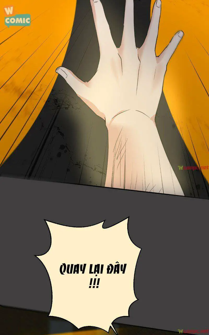 Thế Giới Không Hoàn Hảo Nettruyen ZZZ Chương 198 Page 49