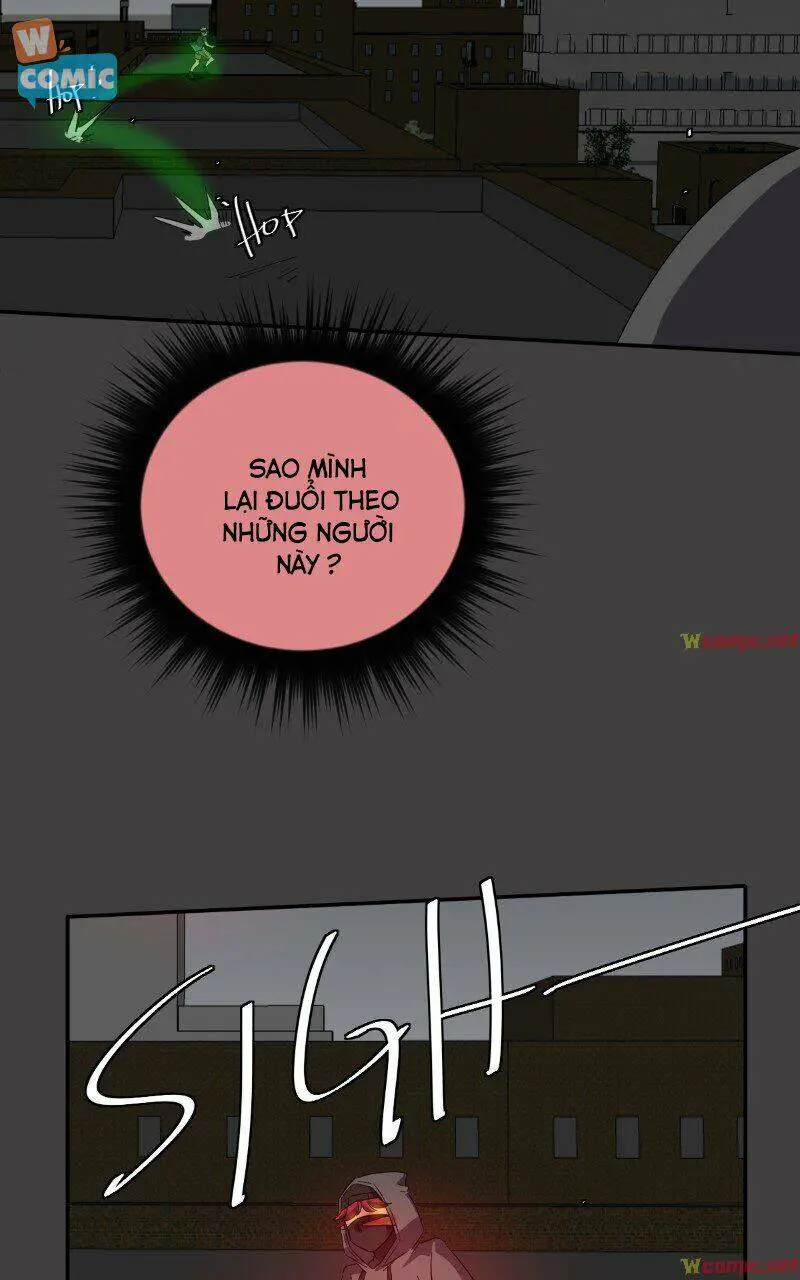 Thế Giới Không Hoàn Hảo Nettruyen ZZZ Chương 198 Page 75