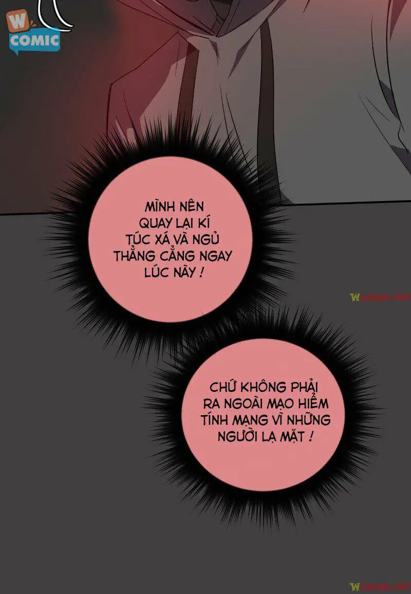 Thế Giới Không Hoàn Hảo Nettruyen ZZZ Chương 198 Page 77