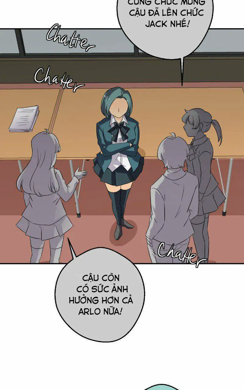 Thế Giới Không Hoàn Hảo Nettruyen ZZZ Chương 193 Page 3