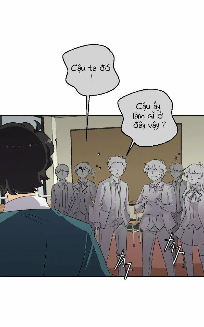 Thế Giới Không Hoàn Hảo Nettruyen ZZZ Chương 193 Page 9