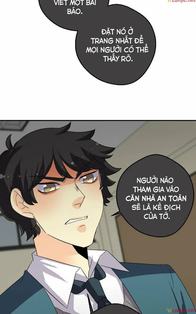 Thế Giới Không Hoàn Hảo Nettruyen ZZZ Chương 193 Page 11