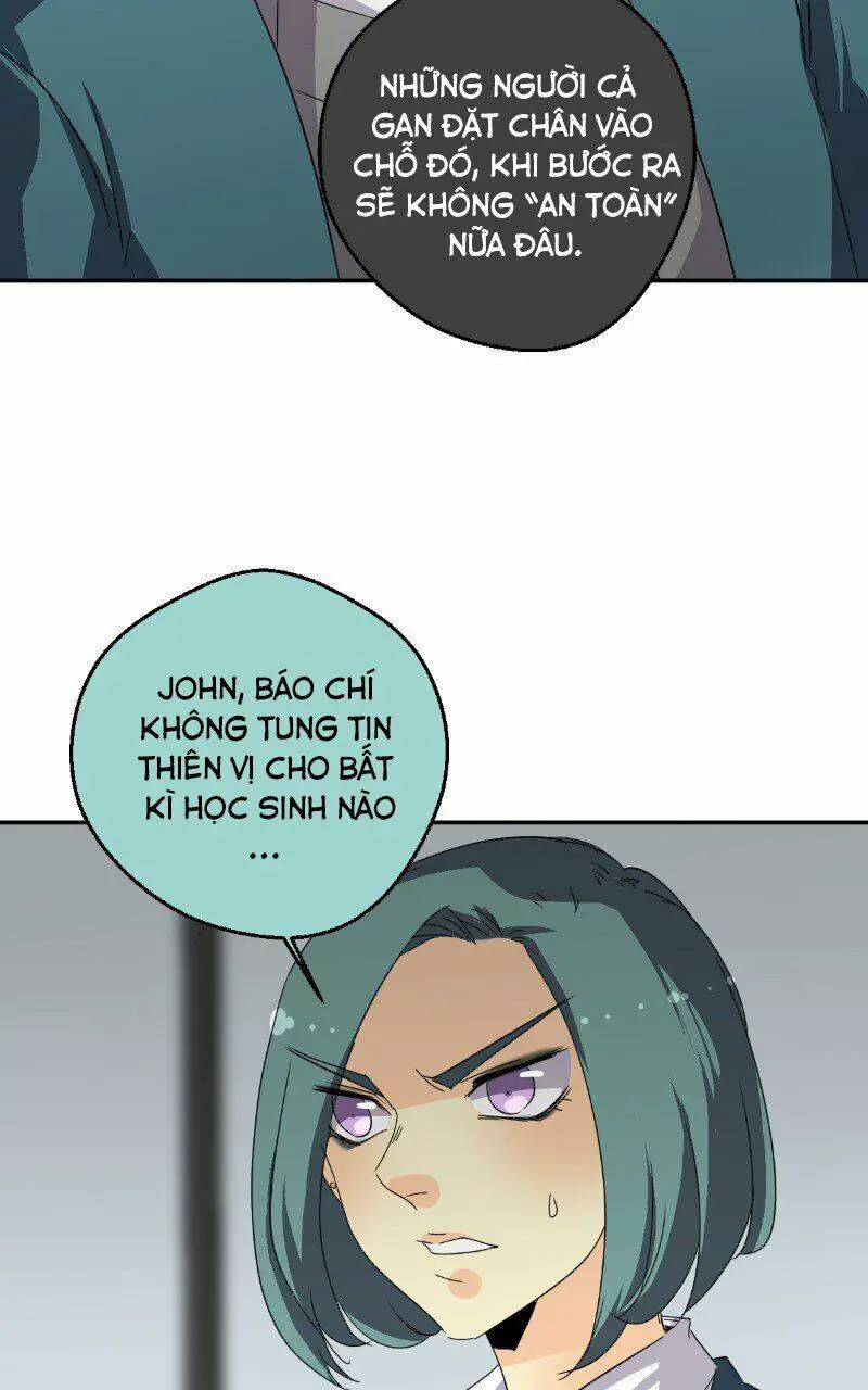 Thế Giới Không Hoàn Hảo Nettruyen ZZZ Chương 193 Page 12
