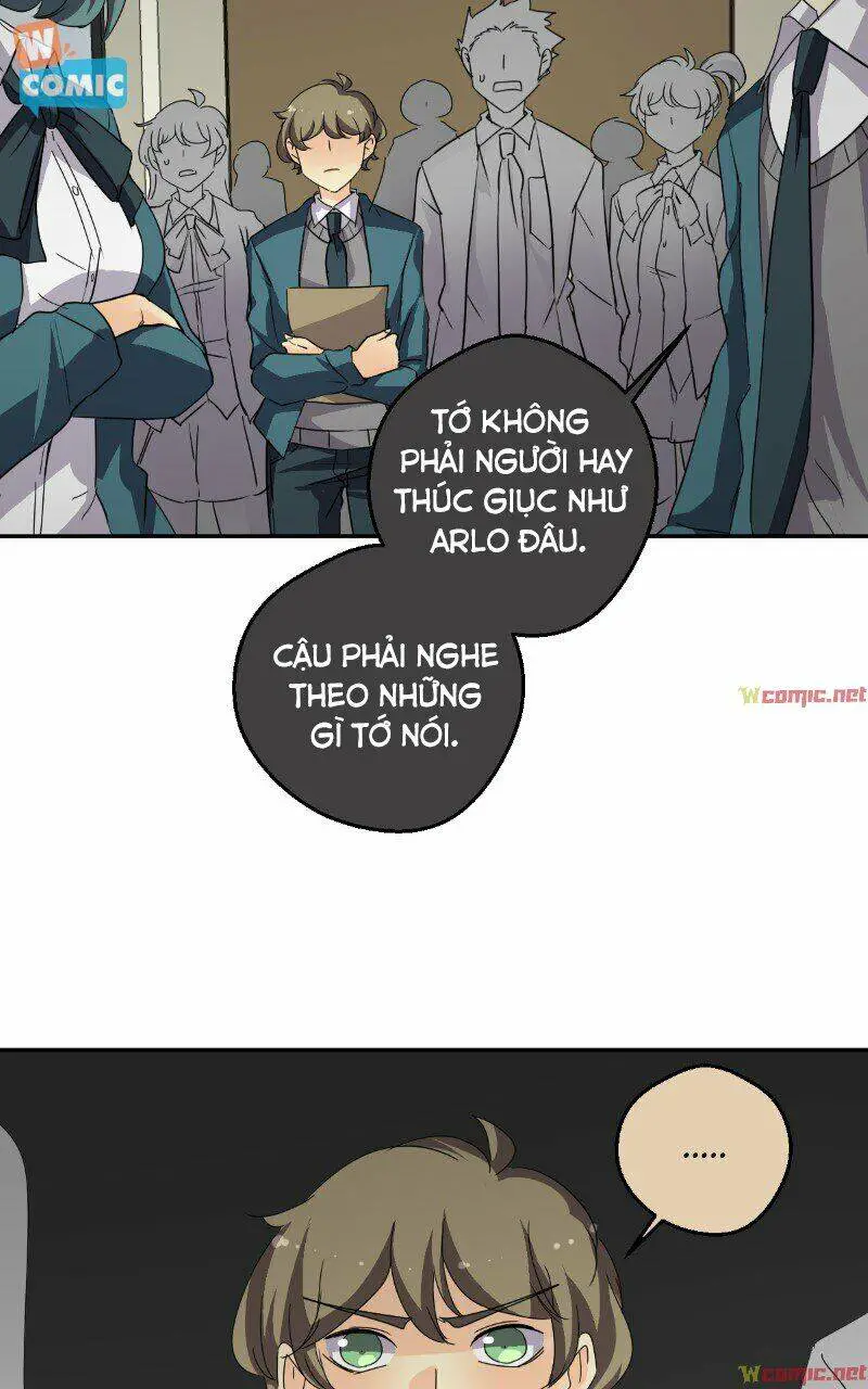 Thế Giới Không Hoàn Hảo Nettruyen ZZZ Chương 193 Page 15