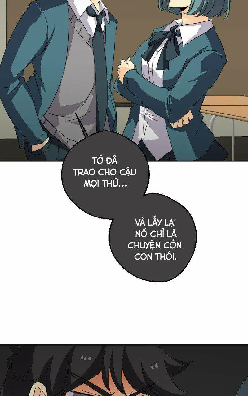 Thế Giới Không Hoàn Hảo Nettruyen ZZZ Chương 193 Page 18