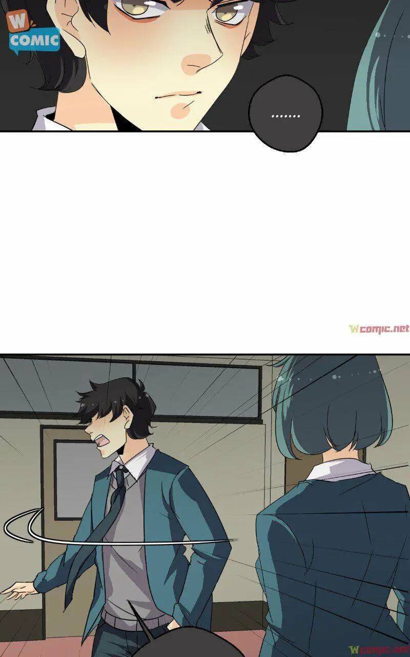 Thế Giới Không Hoàn Hảo Nettruyen ZZZ Chương 193 Page 19