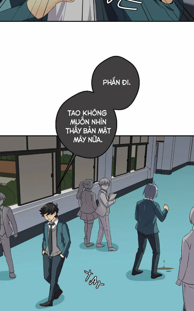 Thế Giới Không Hoàn Hảo Nettruyen ZZZ Chương 193 Page 35
