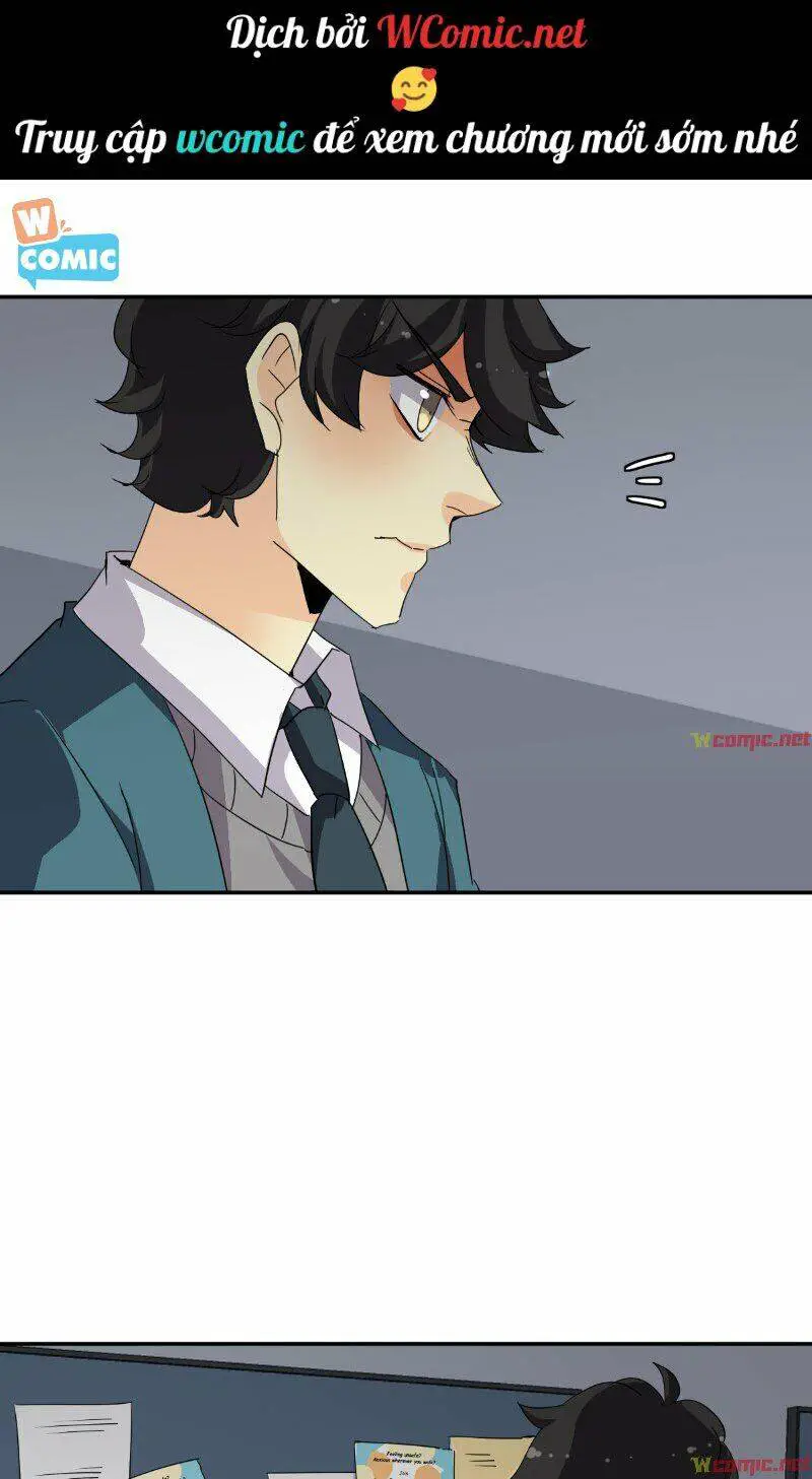 Thế Giới Không Hoàn Hảo Nettruyen ZZZ Chương 193 Page 38
