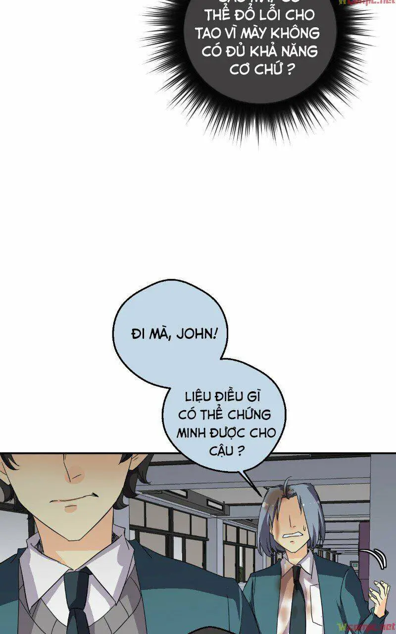 Thế Giới Không Hoàn Hảo Nettruyen ZZZ Chương 193 Page 43
