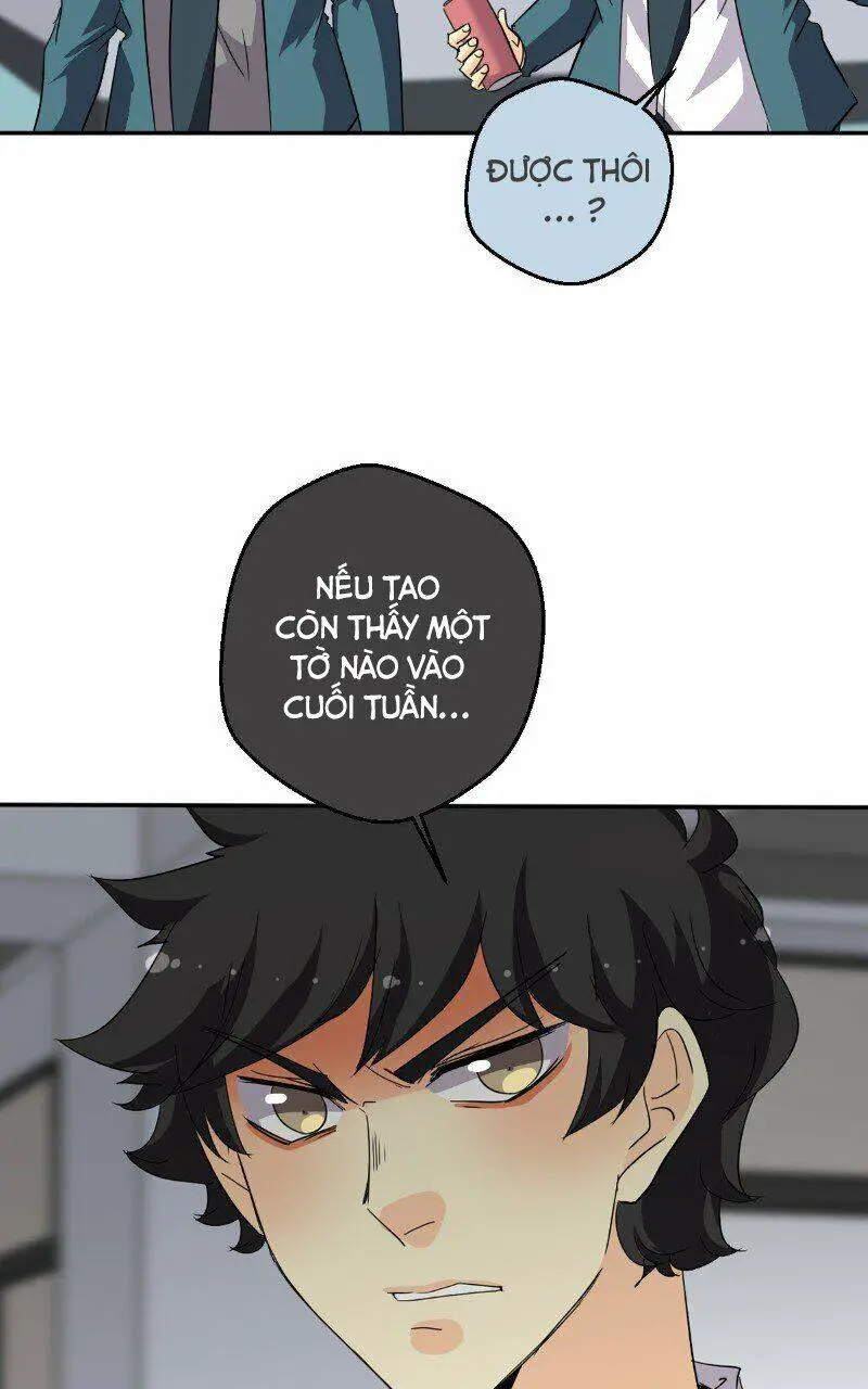 Thế Giới Không Hoàn Hảo Nettruyen ZZZ Chương 193 Page 46