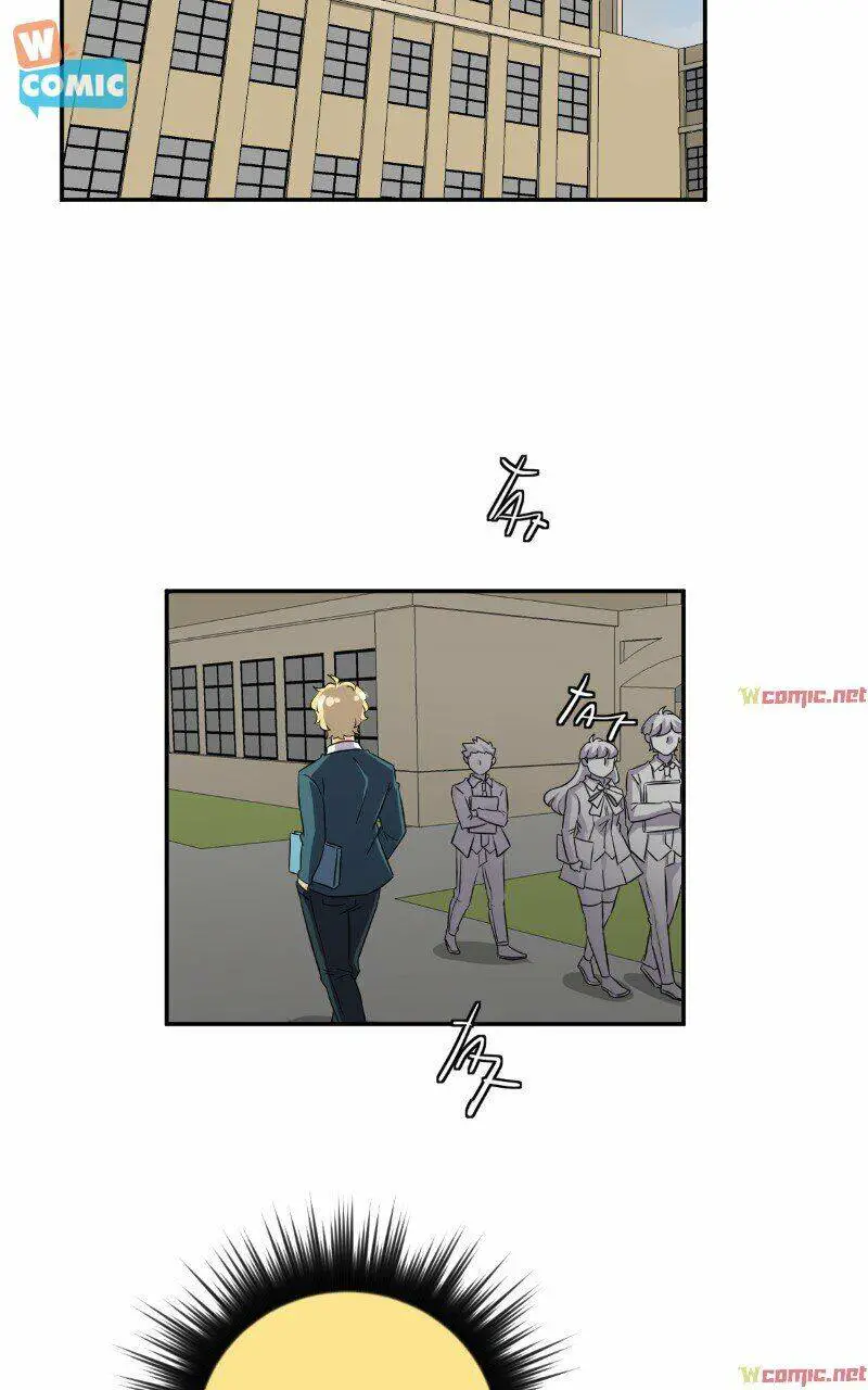 Thế Giới Không Hoàn Hảo Nettruyen ZZZ Chương 193 Page 49