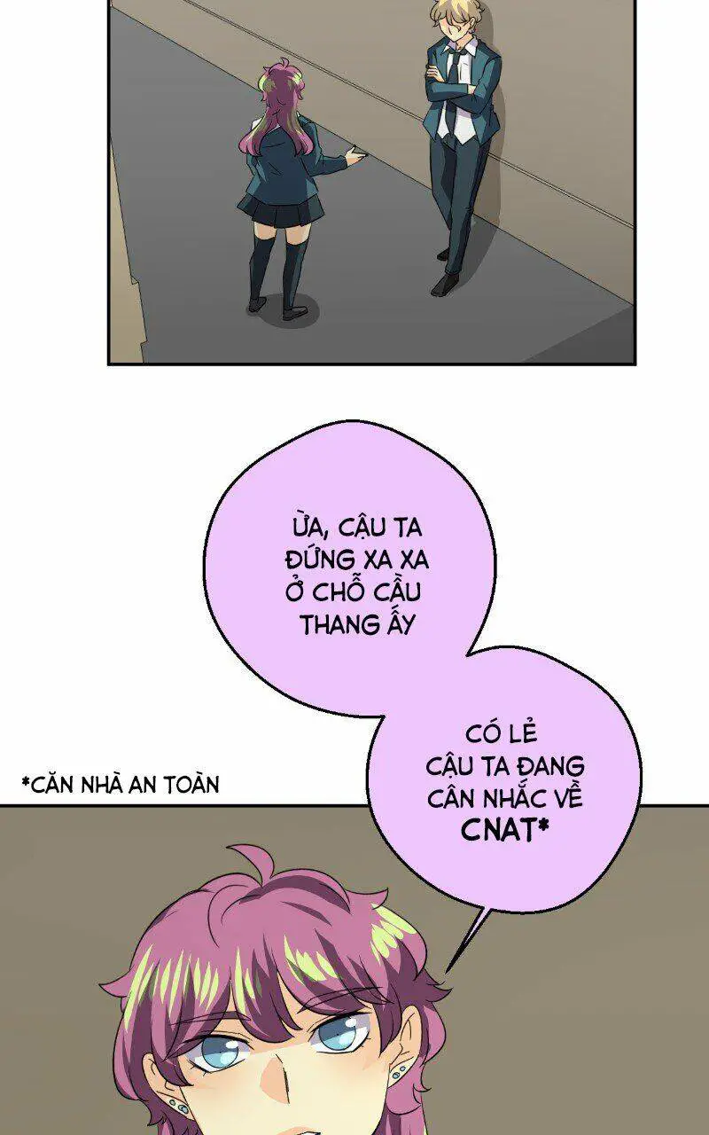 Thế Giới Không Hoàn Hảo Nettruyen ZZZ Chương 193 Page 55