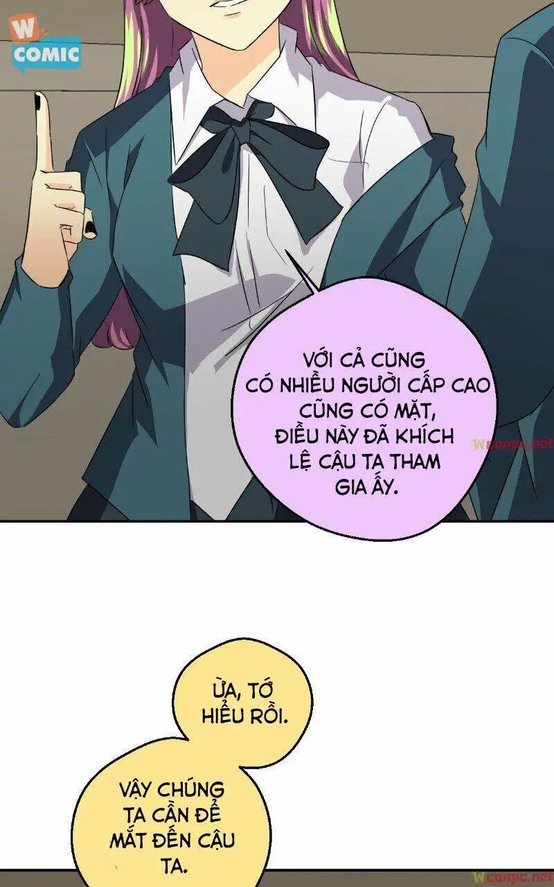 Thế Giới Không Hoàn Hảo Nettruyen ZZZ Chương 193 Page 56