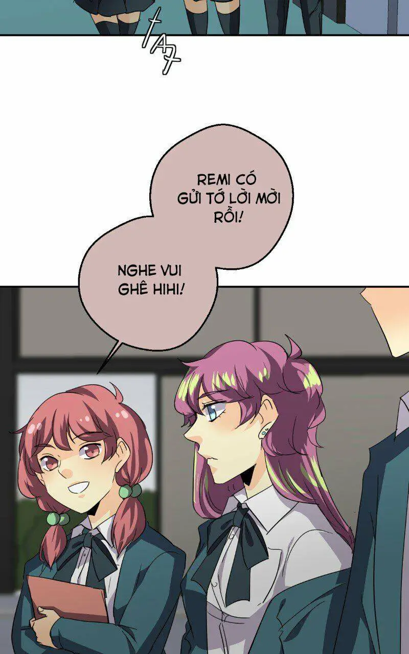 Thế Giới Không Hoàn Hảo Nettruyen ZZZ Chương 193 Page 63