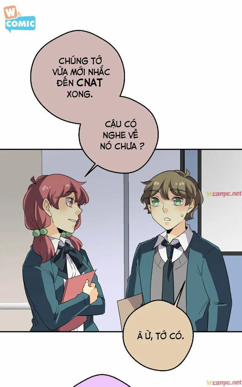 Thế Giới Không Hoàn Hảo Nettruyen ZZZ Chương 193 Page 69